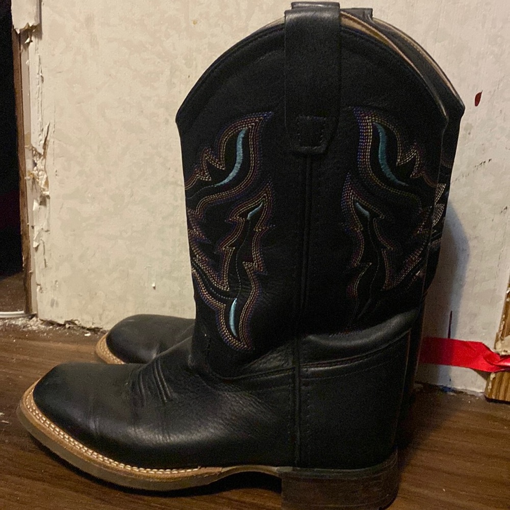 Boys Cowboy boots